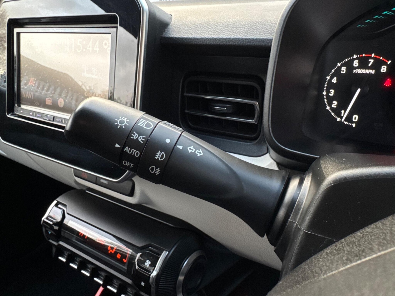 Used Suzuki Ignis 2017 for sale - 77057625: Photo 28