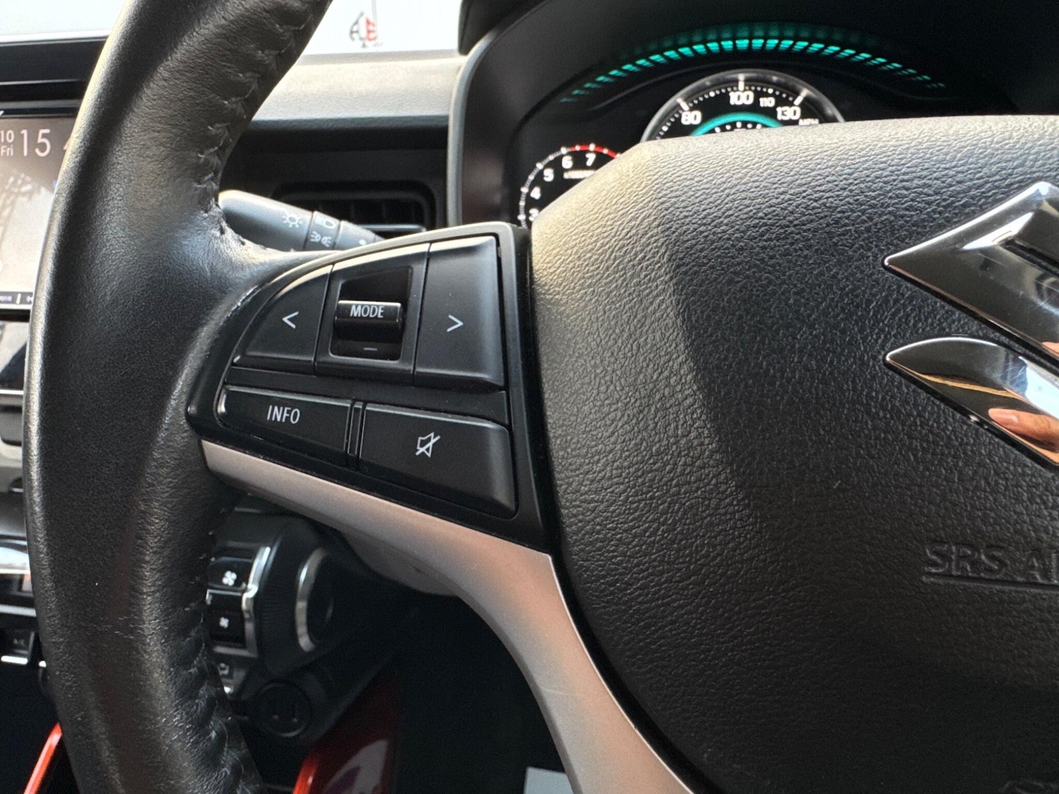 Used Suzuki Ignis 2017 for sale - 77057625: Photo 29