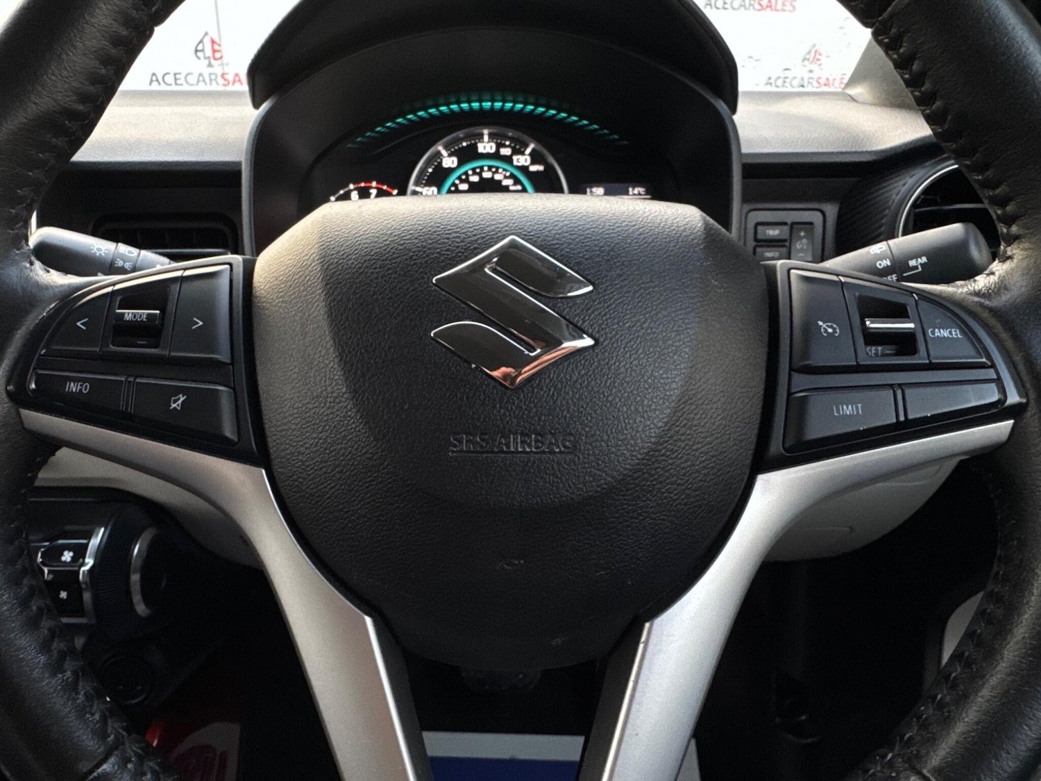 Used Suzuki Ignis 2017 for sale - 77057625: Photo 30