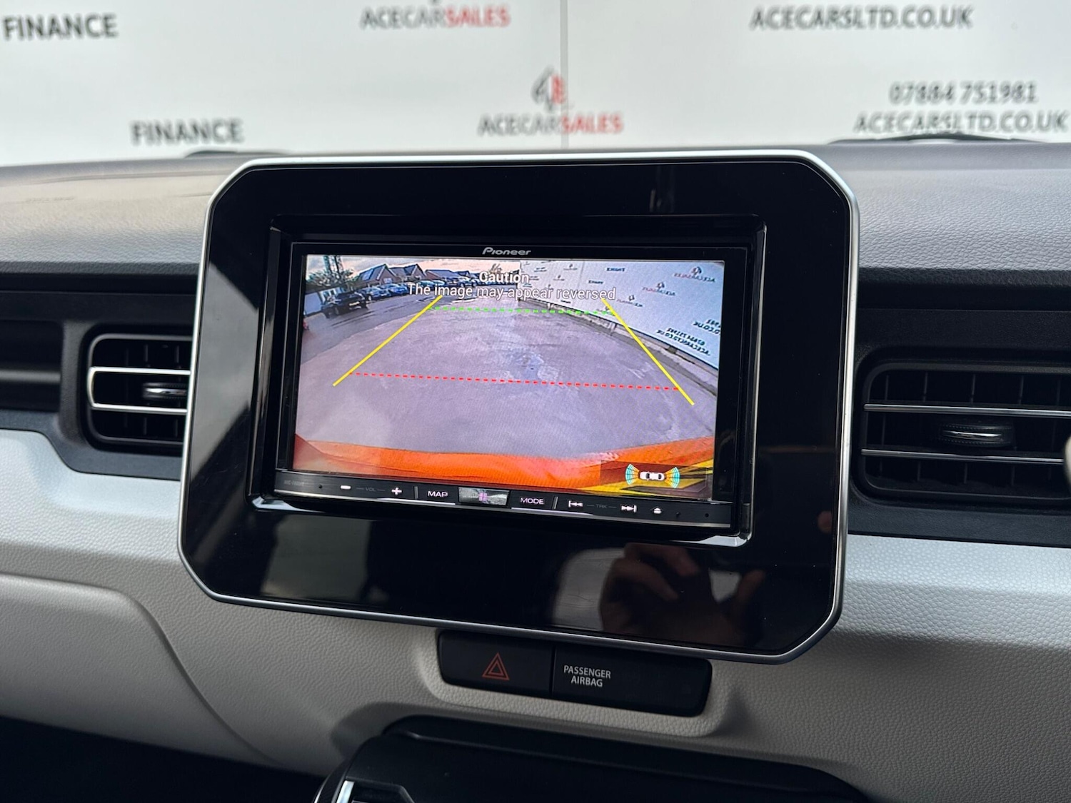 Used Suzuki Ignis 2017 for sale - 77057625: Photo 35