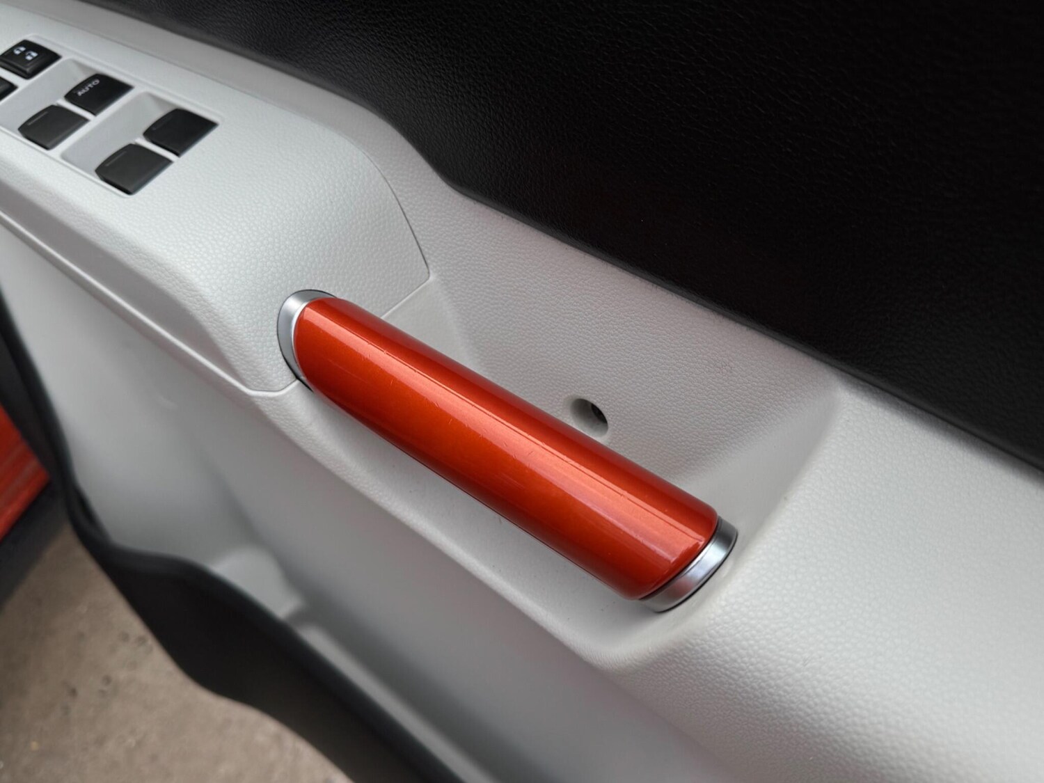 Used Suzuki Ignis 2017 for sale - 77057625: Photo 46