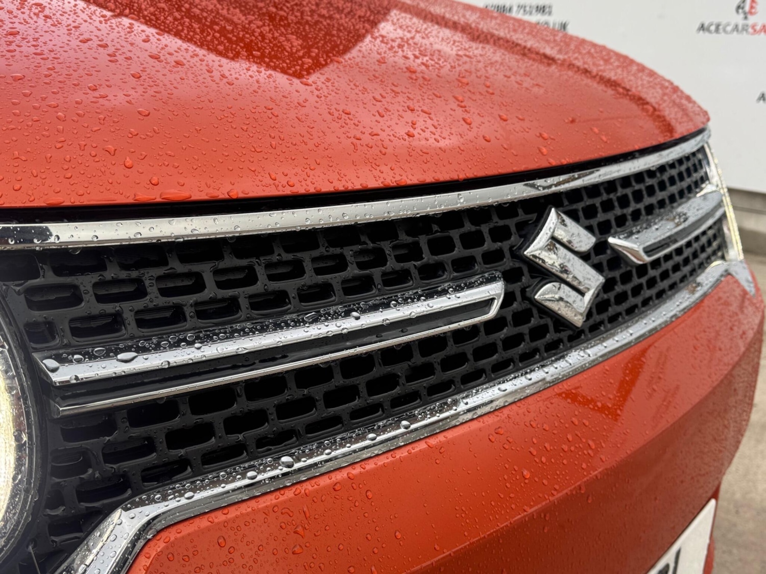 Used Suzuki Ignis 2017 for sale - 77057625: Photo 55