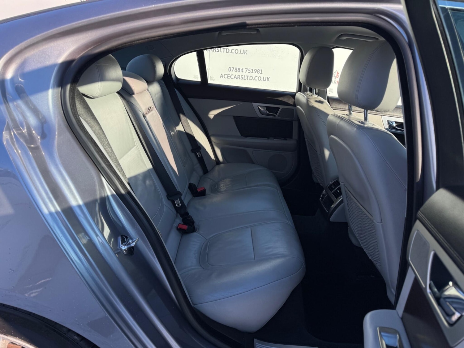 Used Jaguar XF 2012 for sale - 77109842: Photo 14