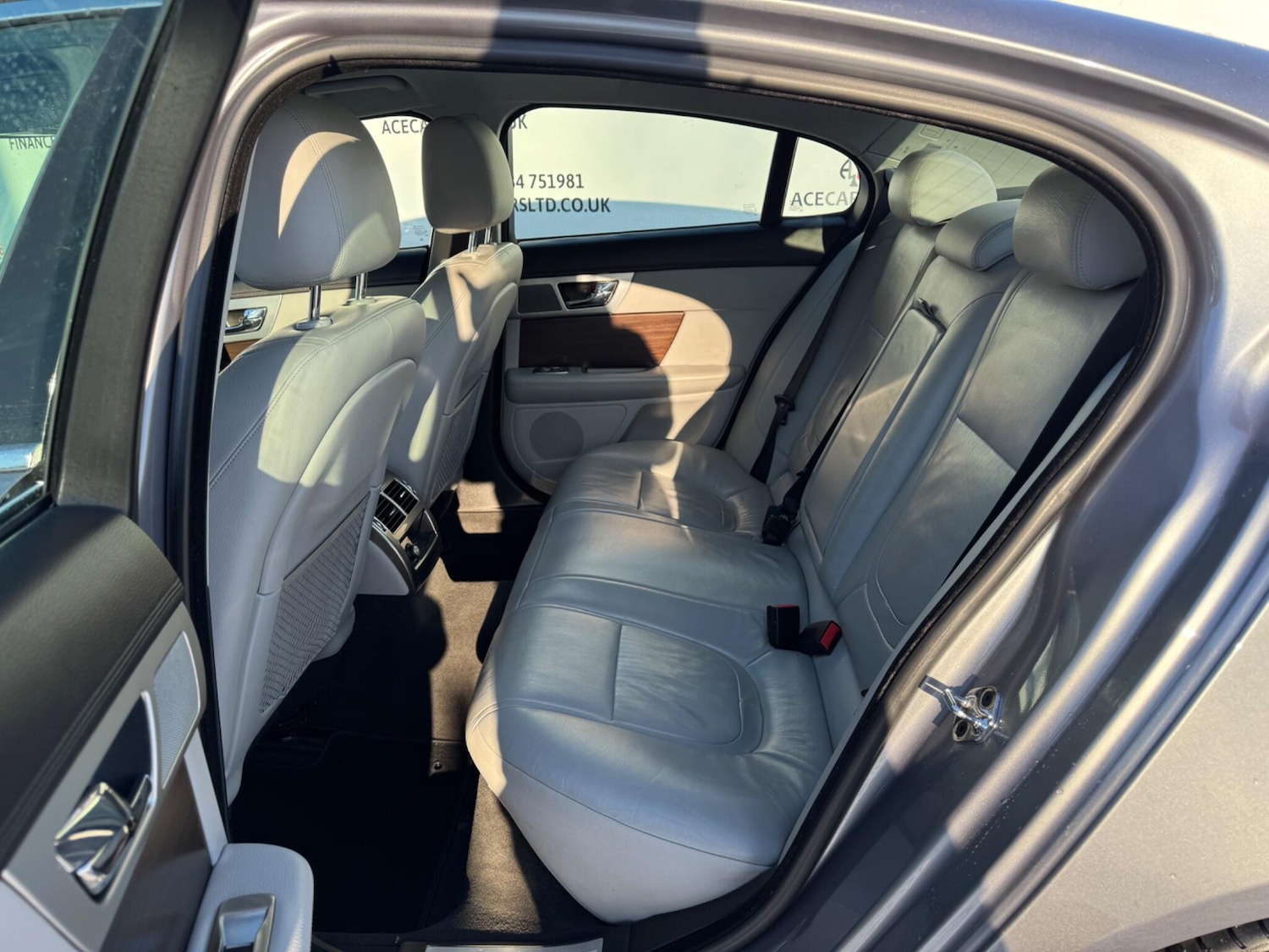 Used Jaguar XF 2012 for sale - 77109842: Photo 16