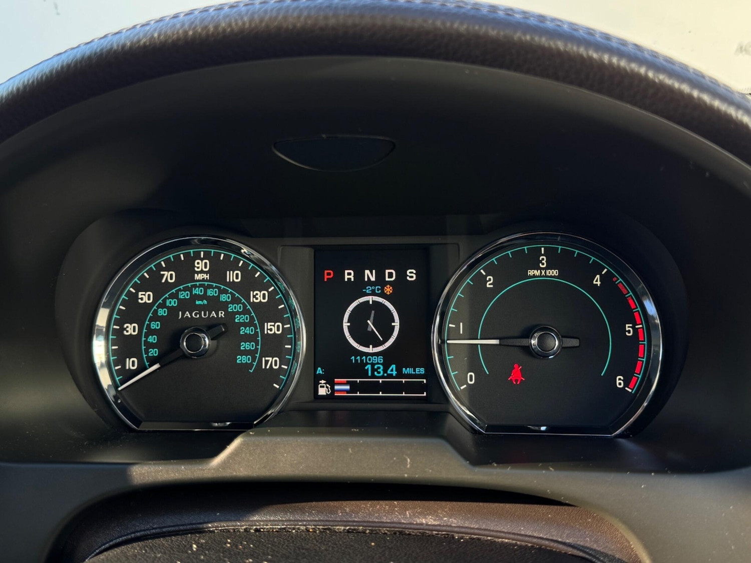 Used Jaguar XF 2012 for sale - 77109842: Photo 49