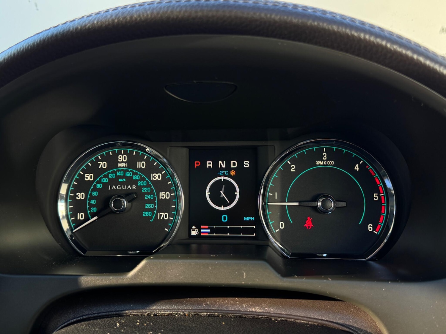 Used Jaguar XF 2012 for sale - 77109842: Photo 50