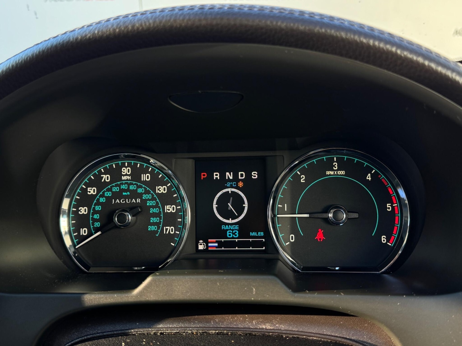 Used Jaguar XF 2012 for sale - 77109842: Photo 51