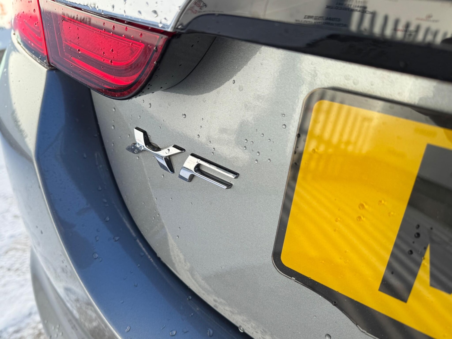 Used Jaguar XF 2012 for sale - 77109842: Photo 59