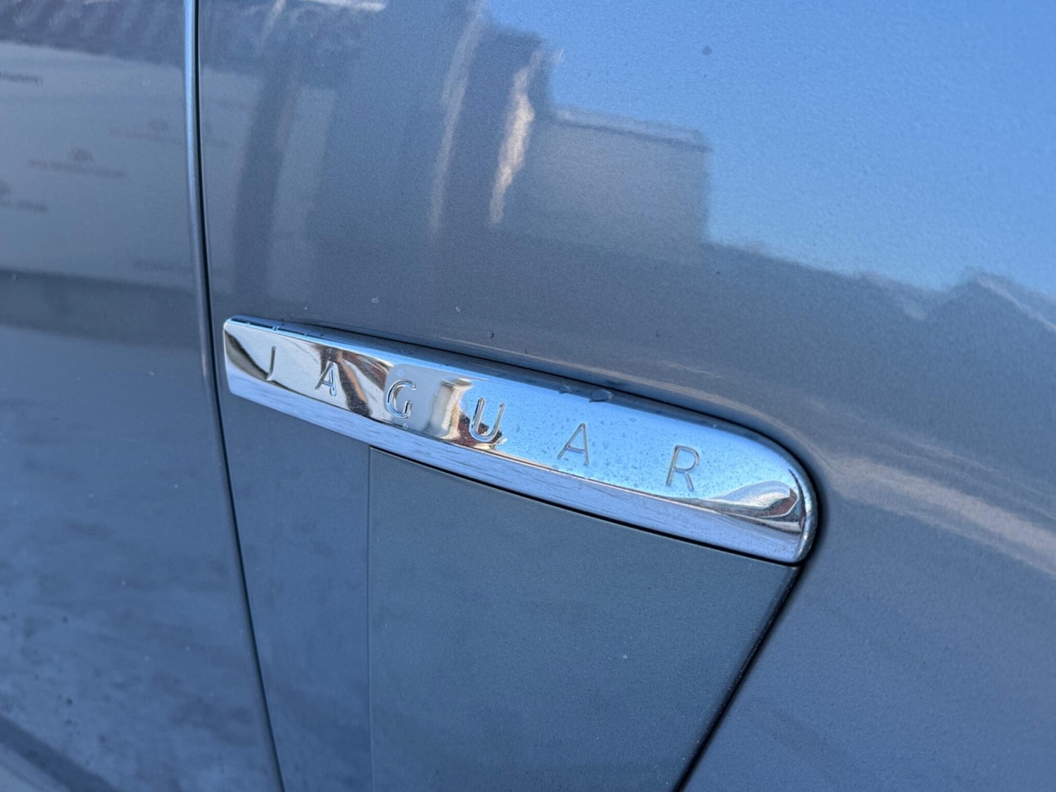 Used Jaguar XF 2012 for sale - 77109842: Photo 60