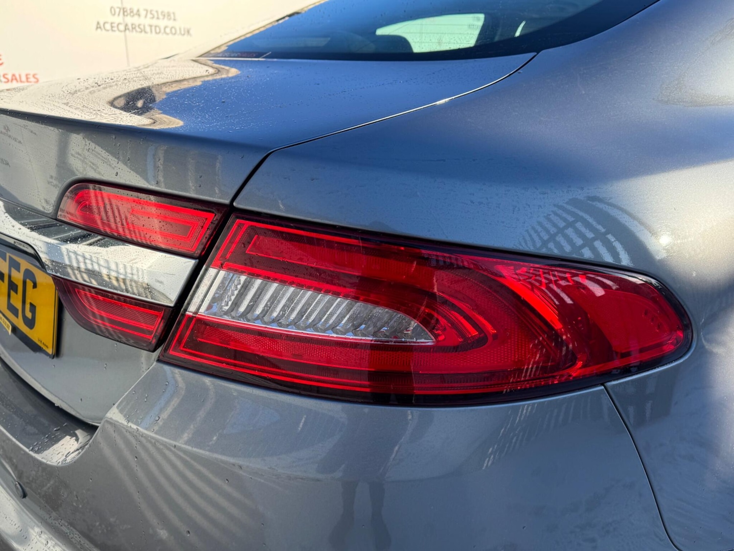 Used Jaguar XF 2012 for sale - 77109842: Photo 63