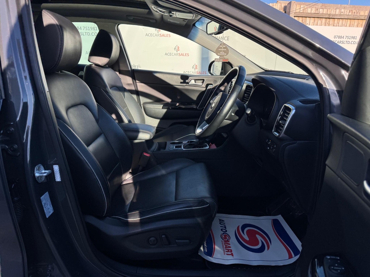 Used Kia Sportage 2020 for sale - 76701145: Photo 11