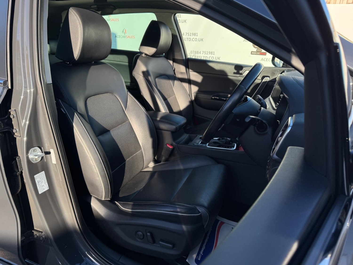 Used Kia Sportage 2020 for sale - 76701145: Photo 12