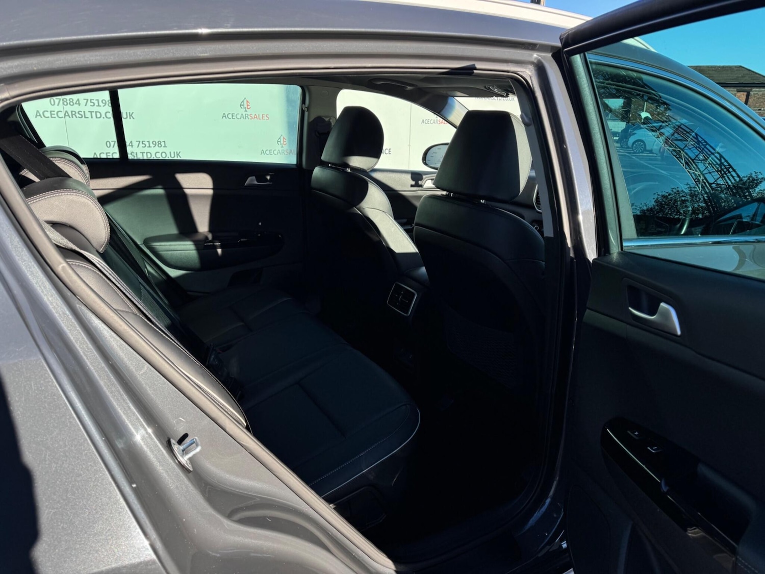 Used Kia Sportage 2020 for sale - 76701145: Photo 13