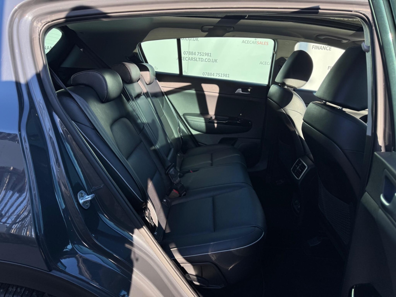 Used Kia Sportage 2020 for sale - 76701145: Photo 14