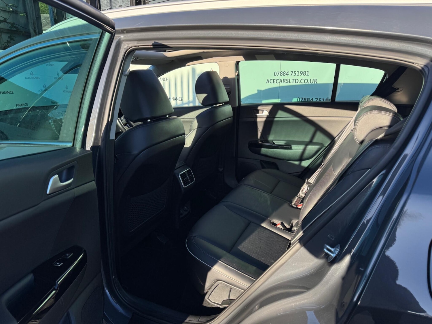 Used Kia Sportage 2020 for sale - 76701145: Photo 15