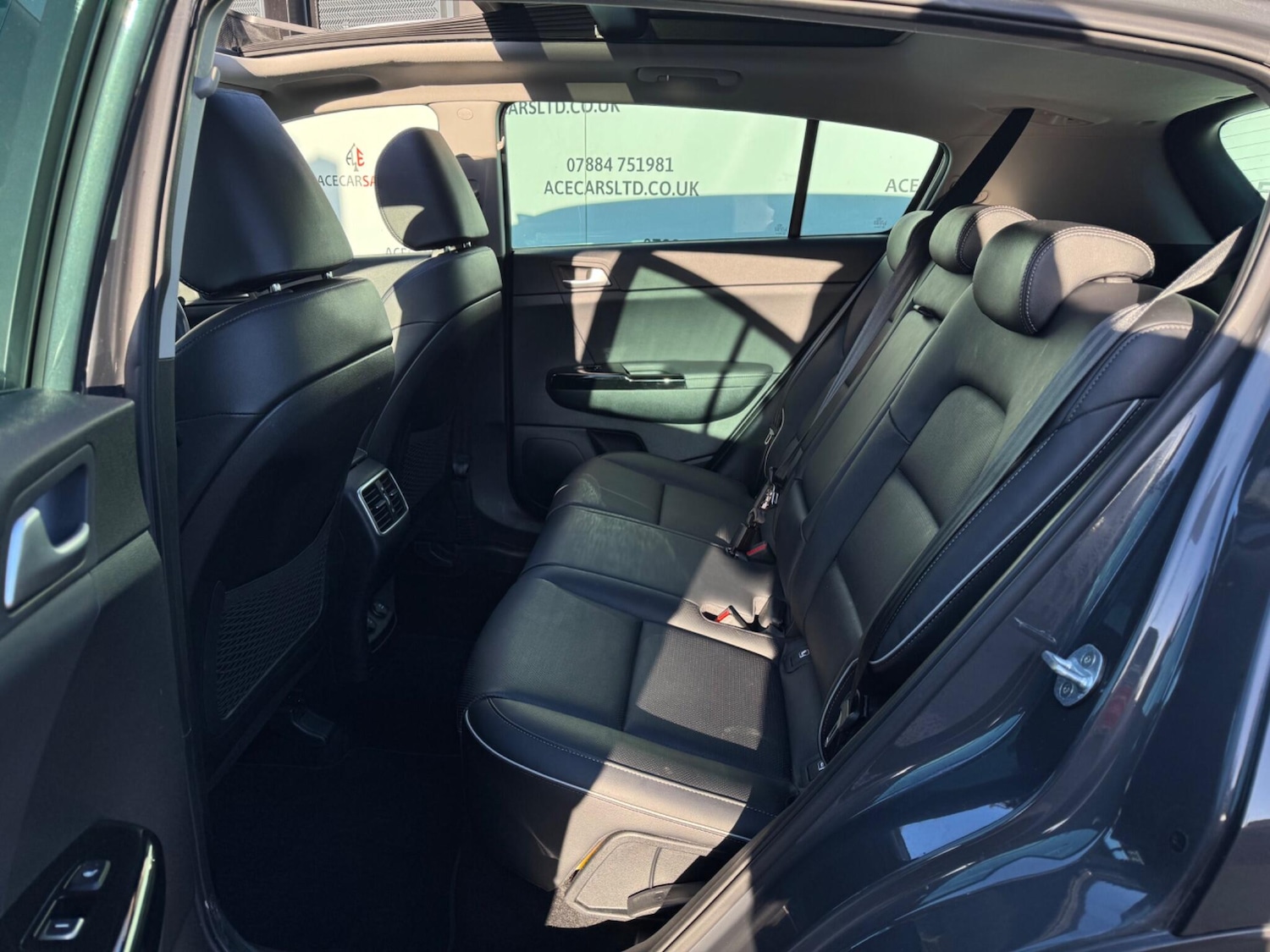 Used Kia Sportage 2020 for sale - 76701145: Photo 16