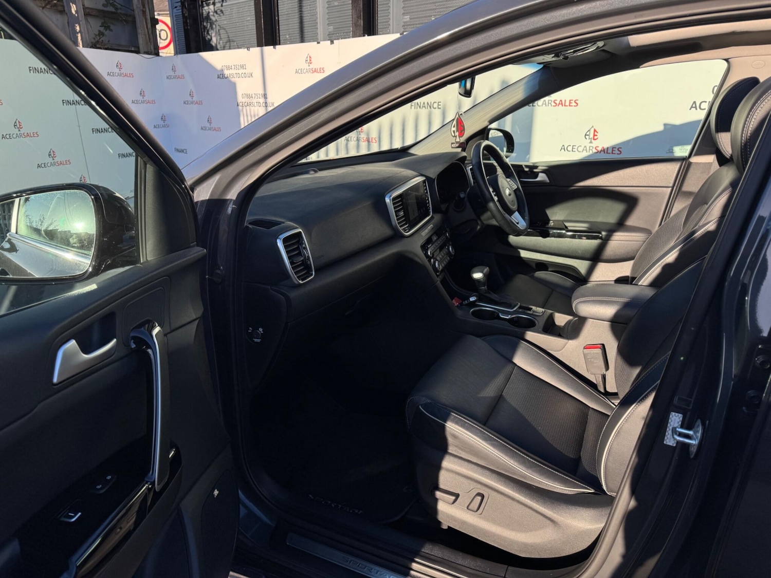 Used Kia Sportage 2020 for sale - 76701145: Photo 17