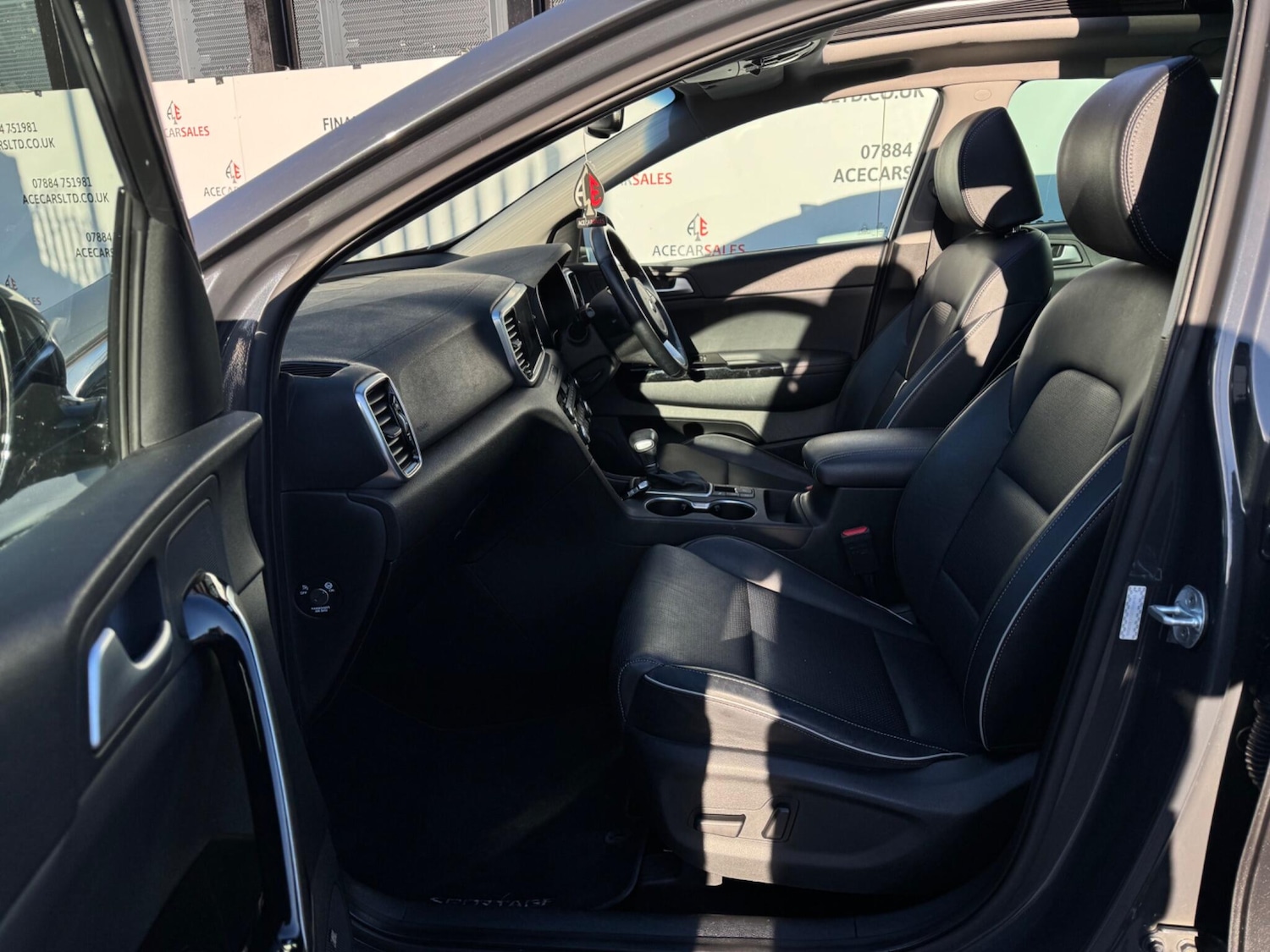 Used Kia Sportage 2020 for sale - 76701145: Photo 18