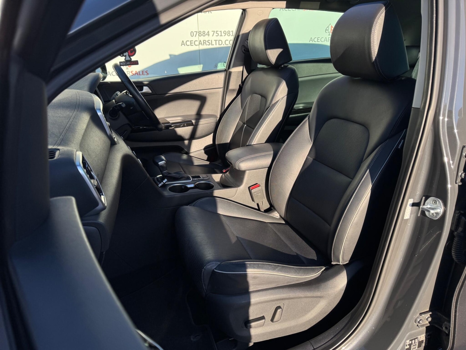 Used Kia Sportage 2020 for sale - 76701145: Photo 19