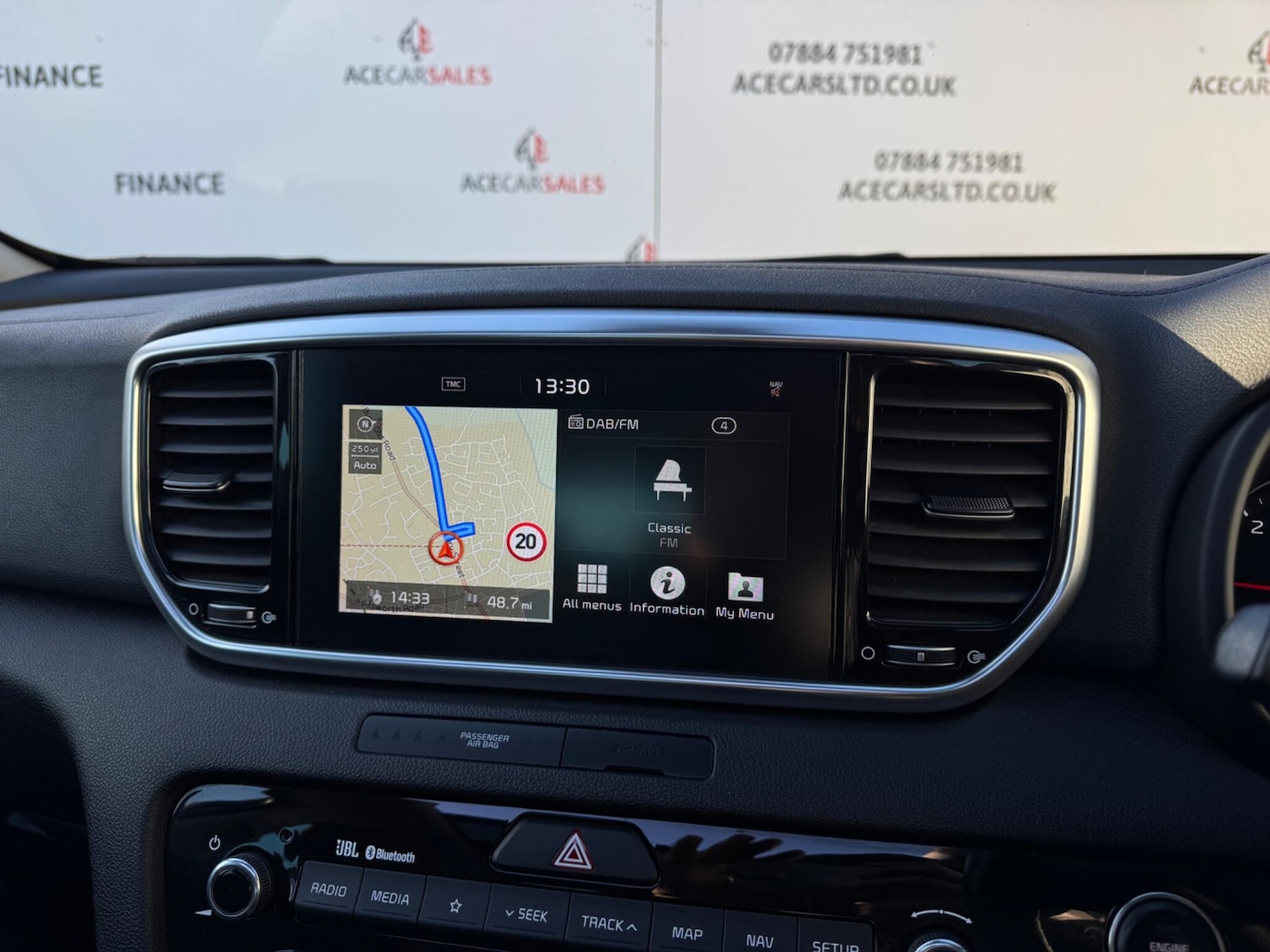 Used Kia Sportage 2020 for sale - 76701145: Photo 24