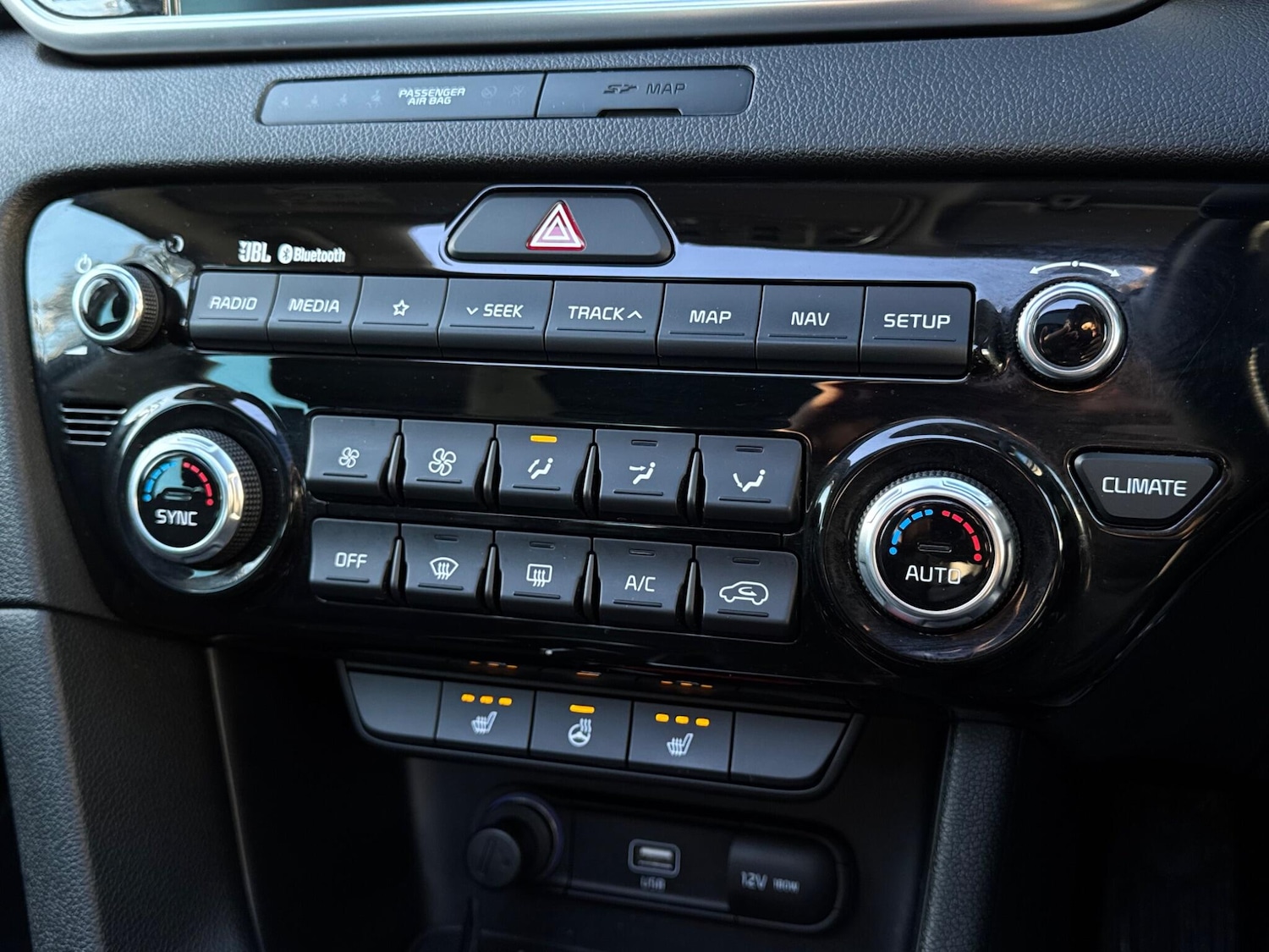 Used Kia Sportage 2020 for sale - 76701145: Photo 26