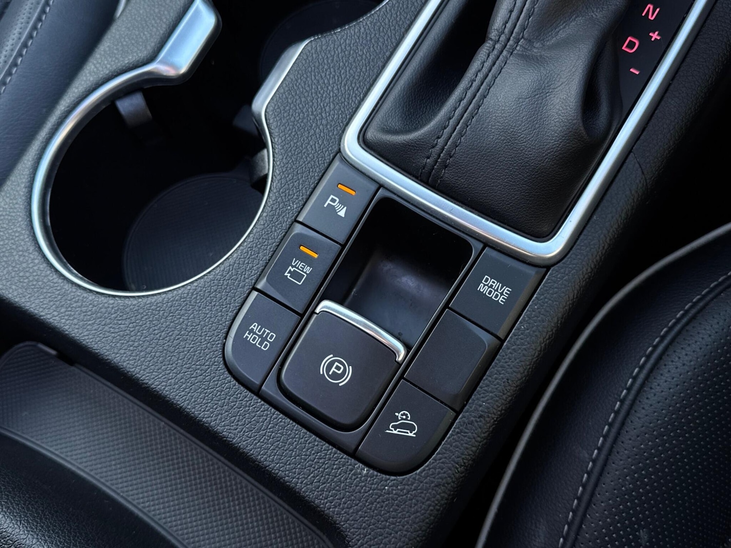 Used Kia Sportage 2020 for sale - 76701145: Photo 28