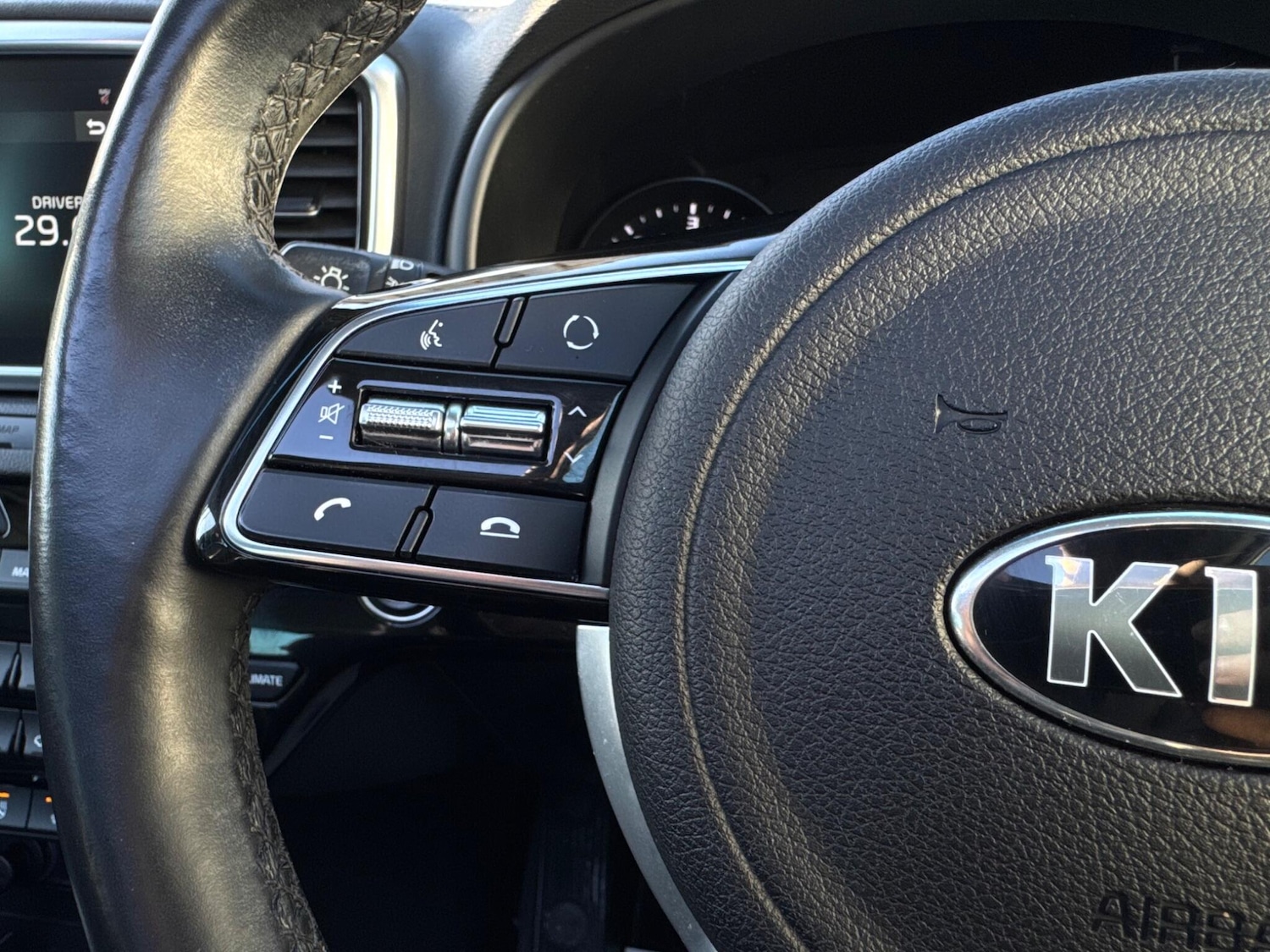 Used Kia Sportage 2020 for sale - 76701145: Photo 31