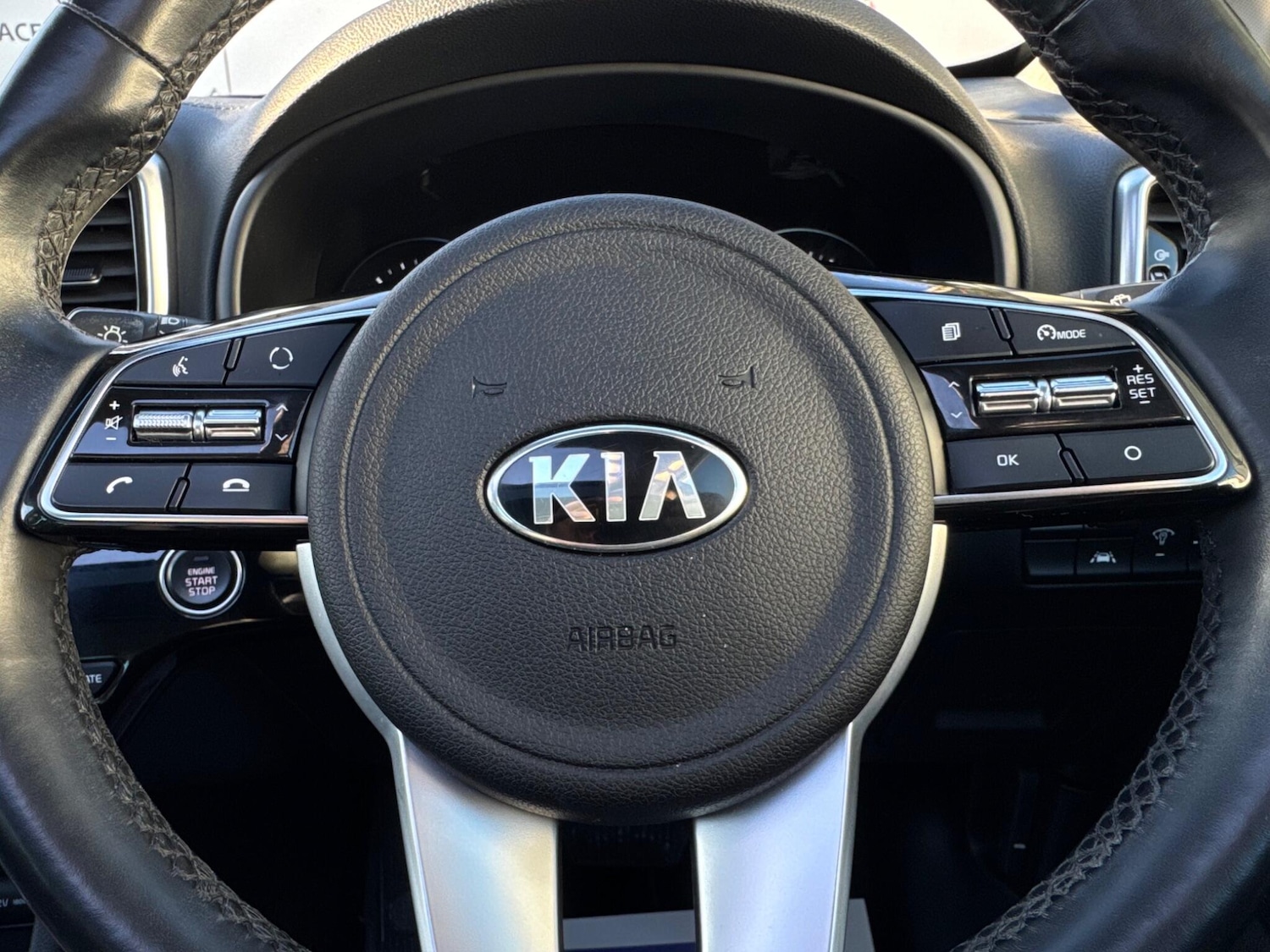 Used Kia Sportage 2020 for sale - 76701145: Photo 32