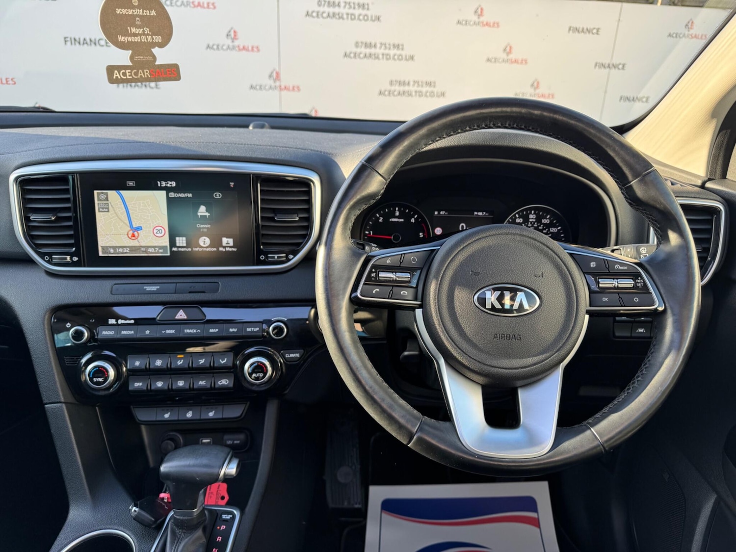 Used Kia Sportage 2020 for sale - 76701145: Photo 35