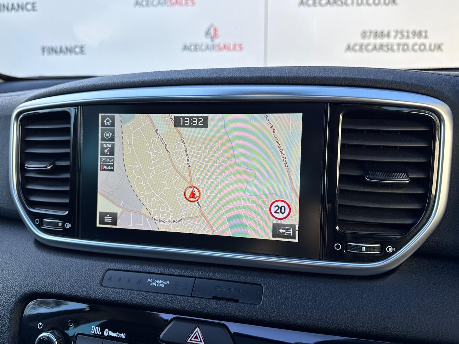 Used Kia Sportage 2020 for sale - 76701145: Photo 37