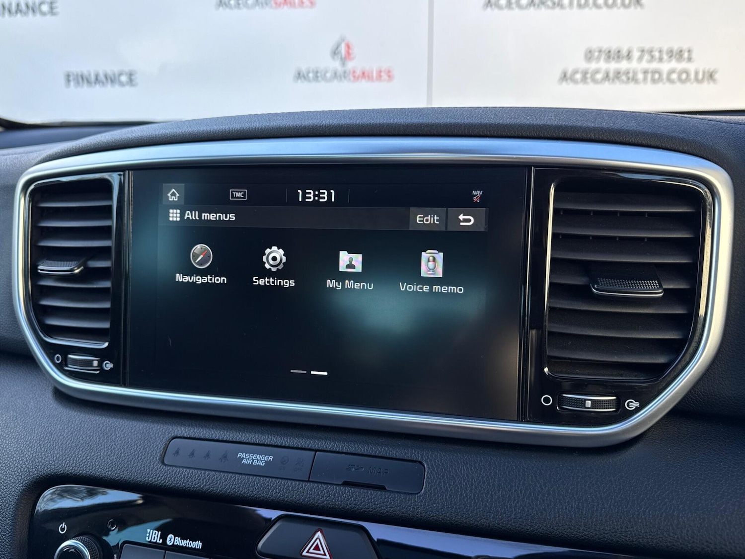 Used Kia Sportage 2020 for sale - 76701145: Photo 41