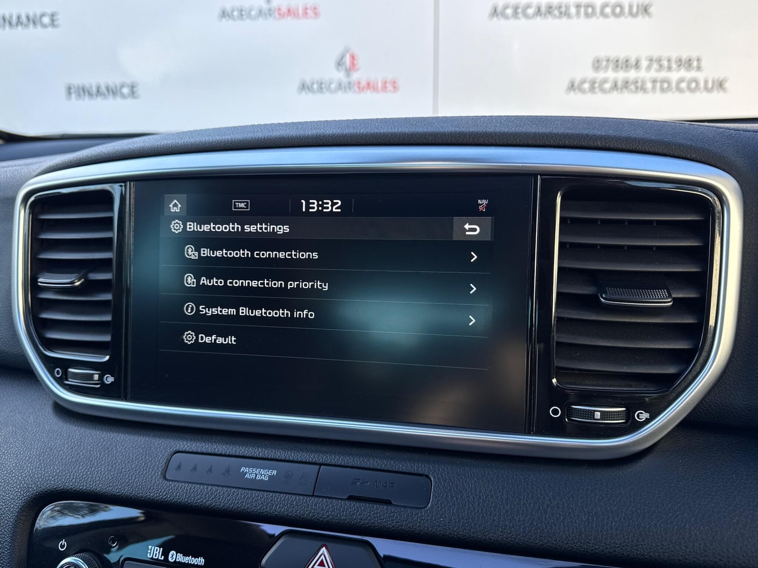 Used Kia Sportage 2020 for sale - 76701145: Photo 43