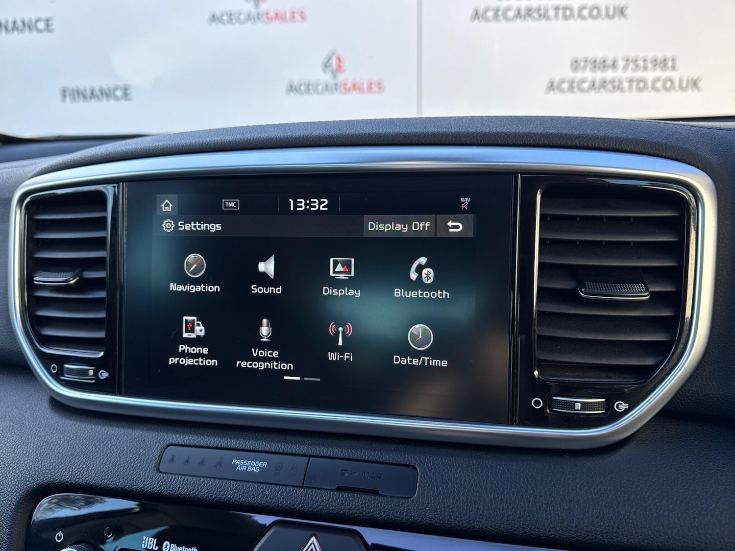 Used Kia Sportage 2020 for sale - 76701145: Photo 44