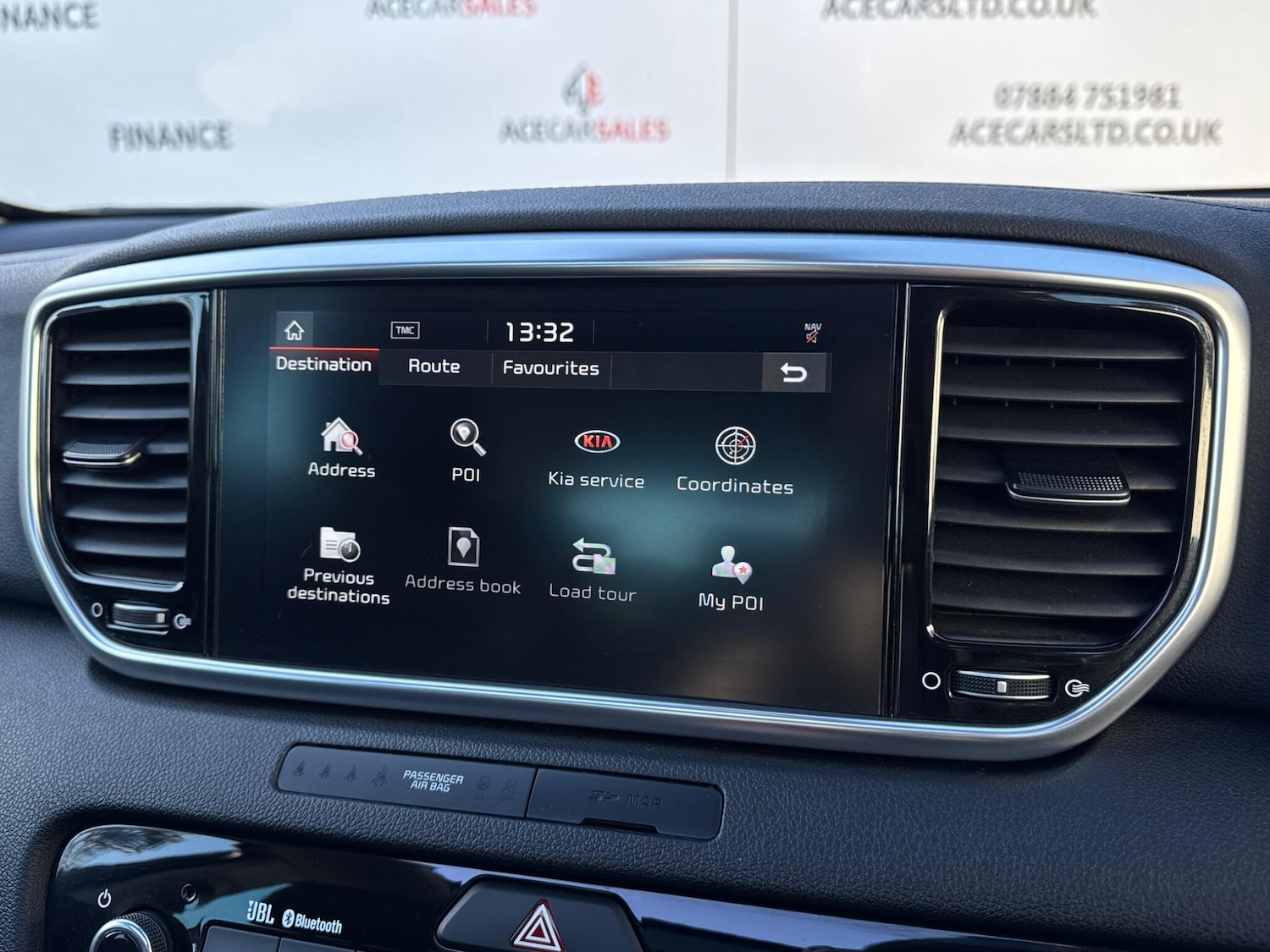 Used Kia Sportage 2020 for sale - 76701145: Photo 45