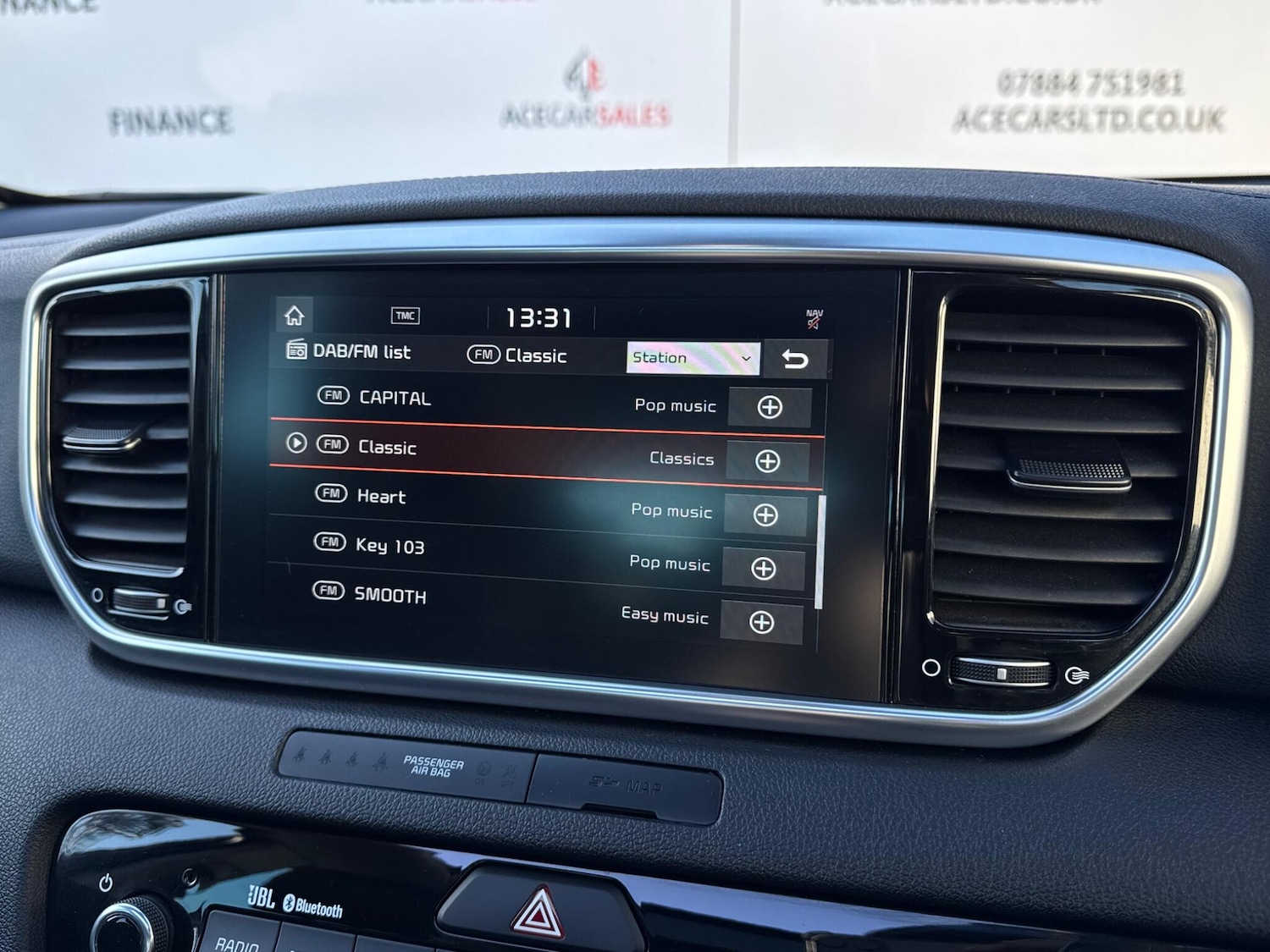 Used Kia Sportage 2020 for sale - 76701145: Photo 46