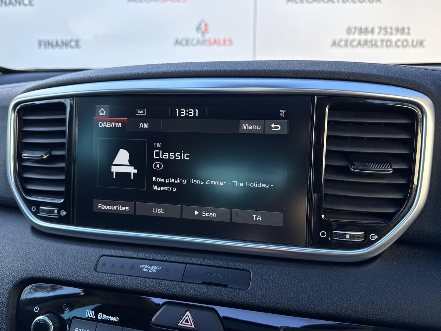 Used Kia Sportage 2020 for sale - 76701145: Photo 47