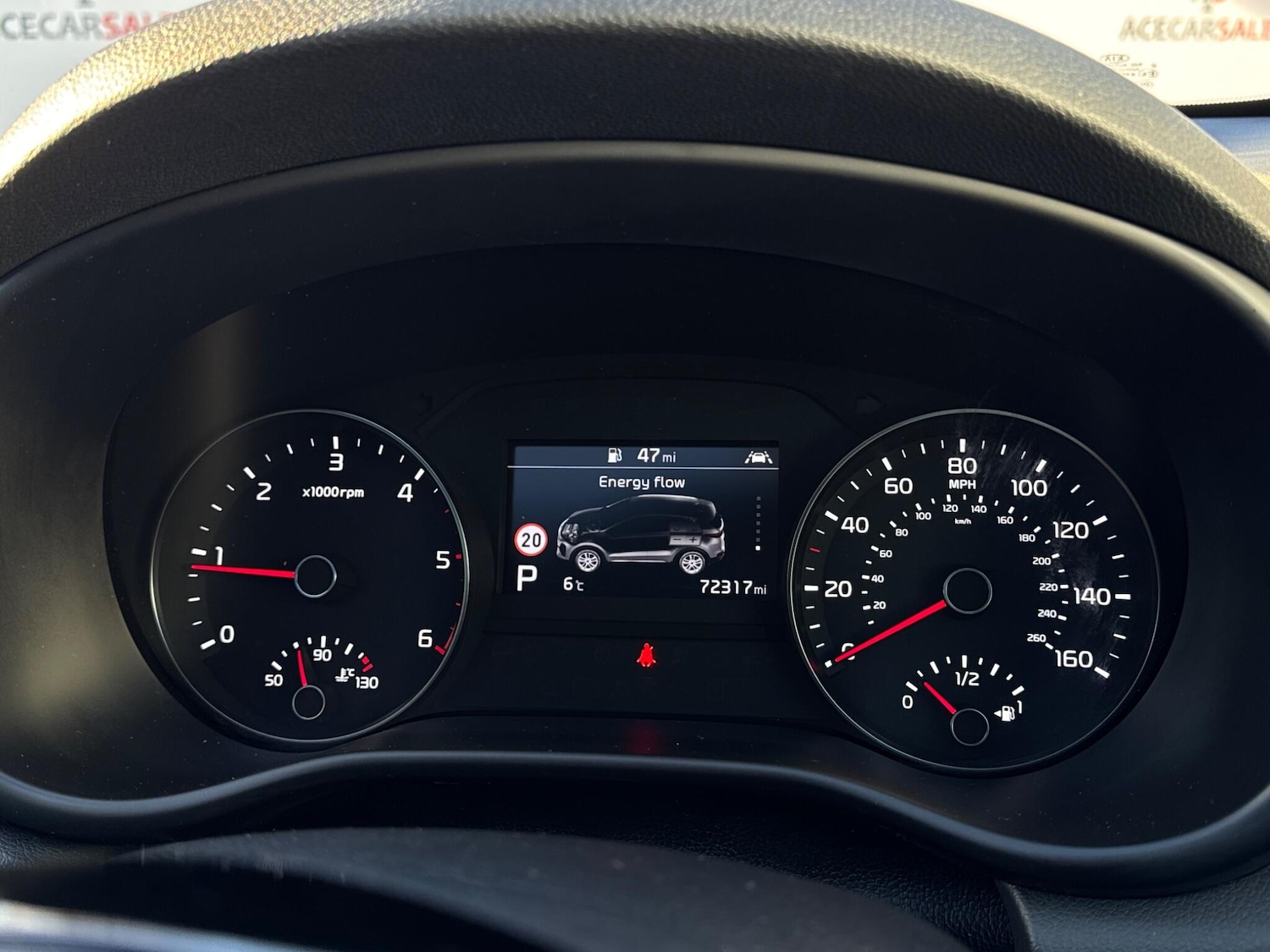 Used Kia Sportage 2020 for sale - 76701145: Photo 49