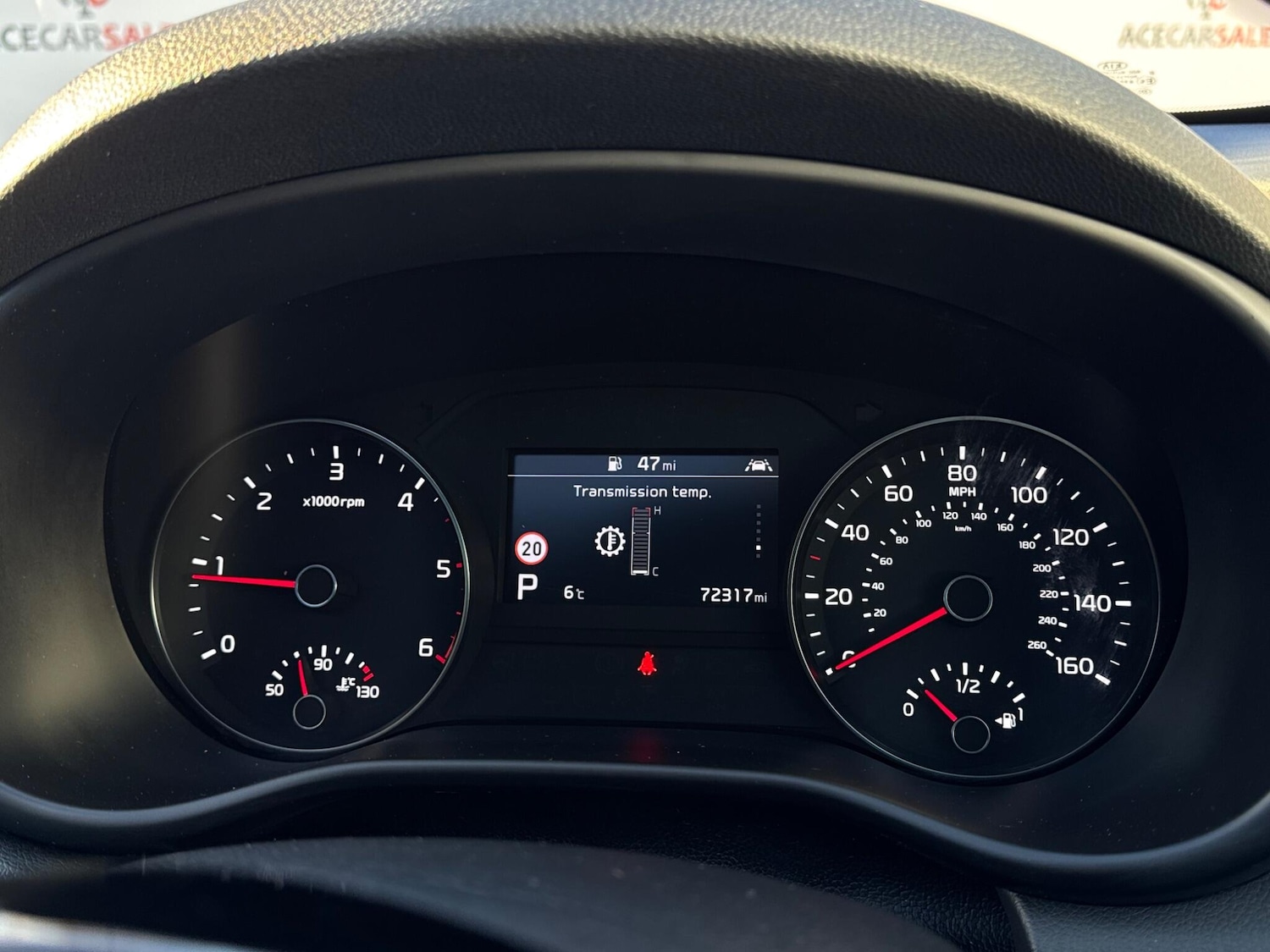 Used Kia Sportage 2020 for sale - 76701145: Photo 50