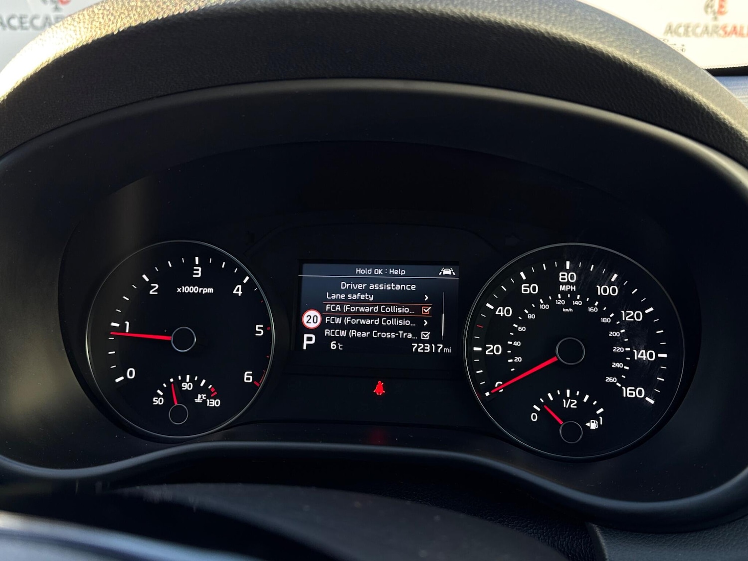 Used Kia Sportage 2020 for sale - 76701145: Photo 52