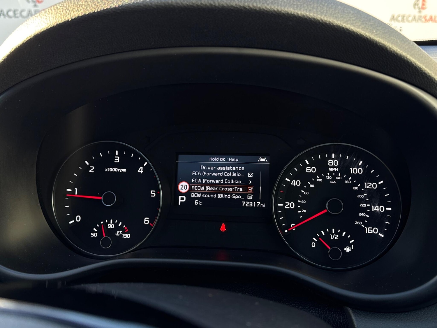 Used Kia Sportage 2020 for sale - 76701145: Photo 54