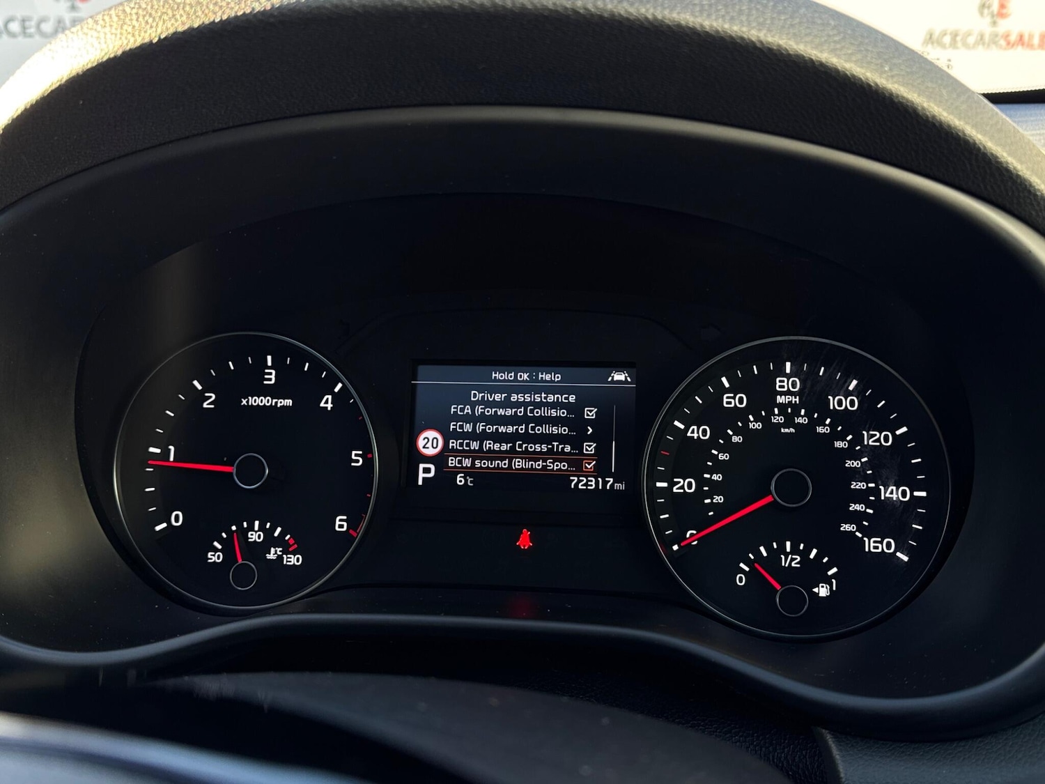 Used Kia Sportage 2020 for sale - 76701145: Photo 55