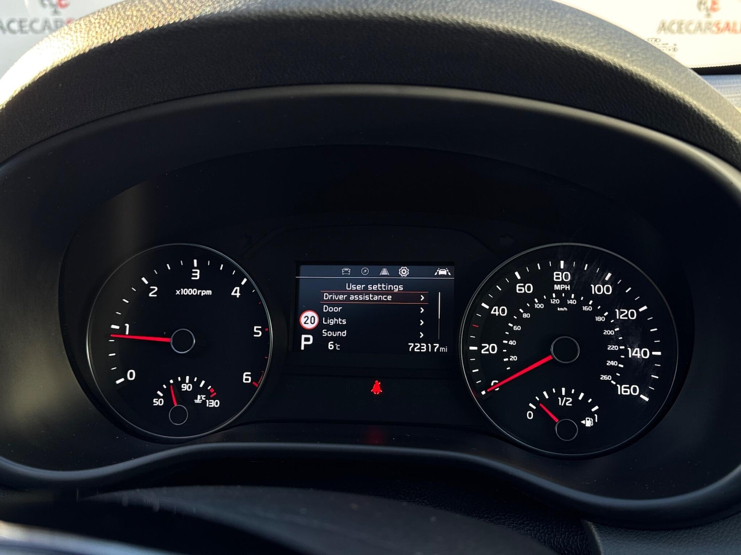 Used Kia Sportage 2020 for sale - 76701145: Photo 60