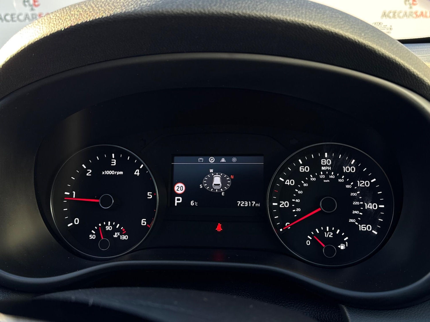 Used Kia Sportage 2020 for sale - 76701145: Photo 64