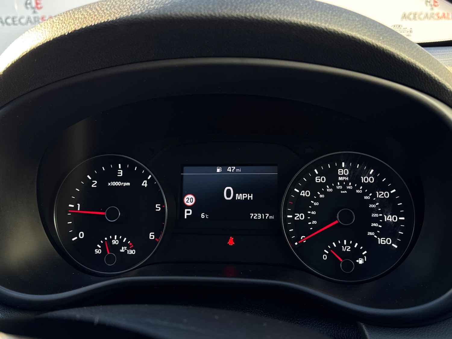 Used Kia Sportage 2020 for sale - 76701145: Photo 65