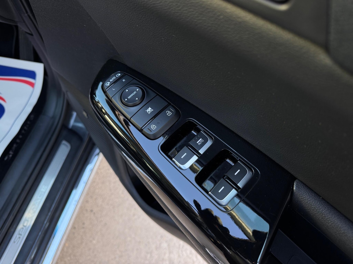 Used Kia Sportage 2020 for sale - 76701145: Photo 69