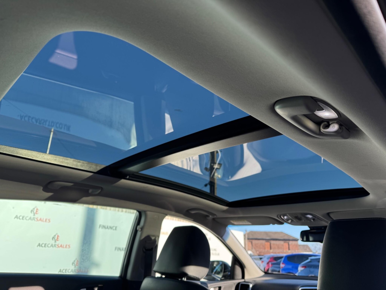 Used Kia Sportage 2020 for sale - 76701145: Photo 72