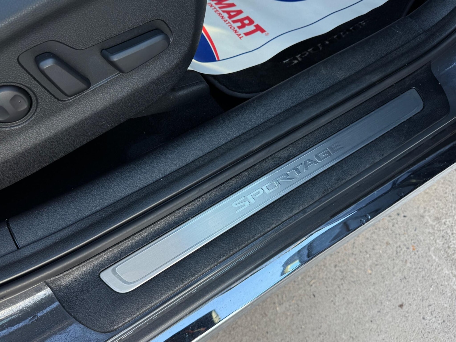 Used Kia Sportage 2020 for sale - 76701145: Photo 74