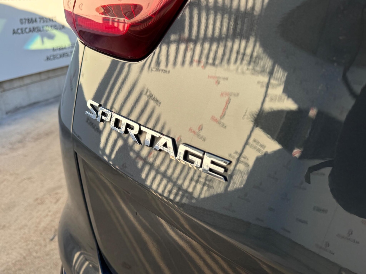 Used Kia Sportage 2020 for sale - 76701145: Photo 79