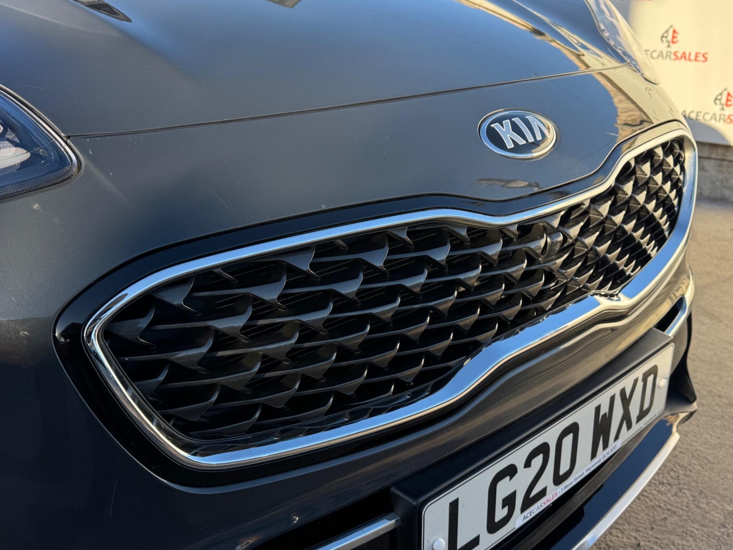 Used Kia Sportage 2020 for sale - 76701145: Photo 83