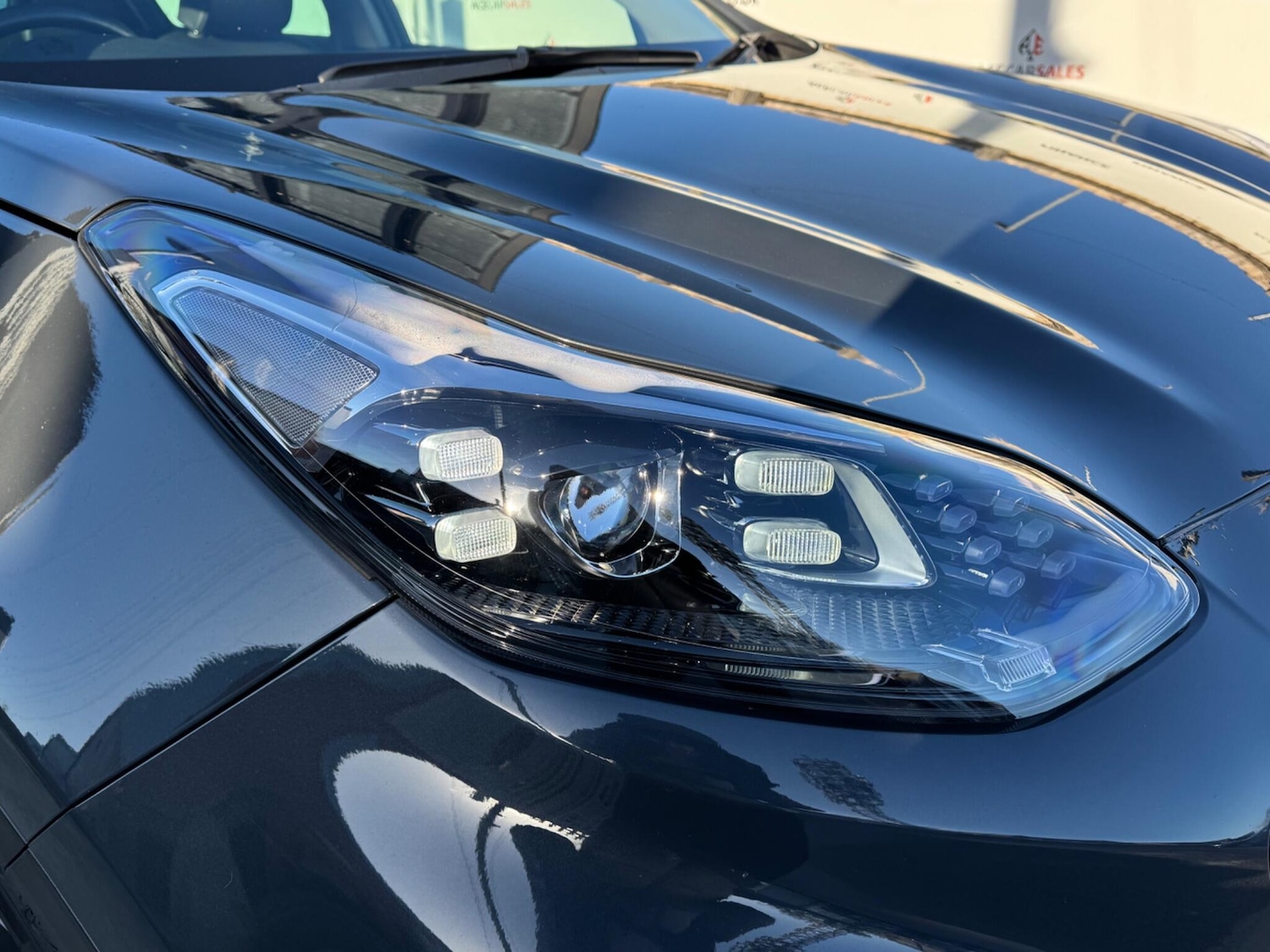 Used Kia Sportage 2020 for sale - 76701145: Photo 85